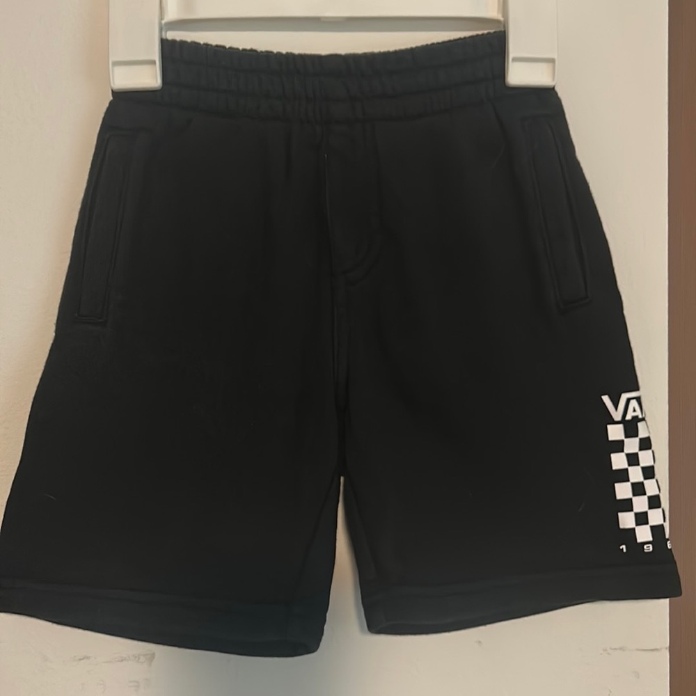 Vans Sweat Shorts